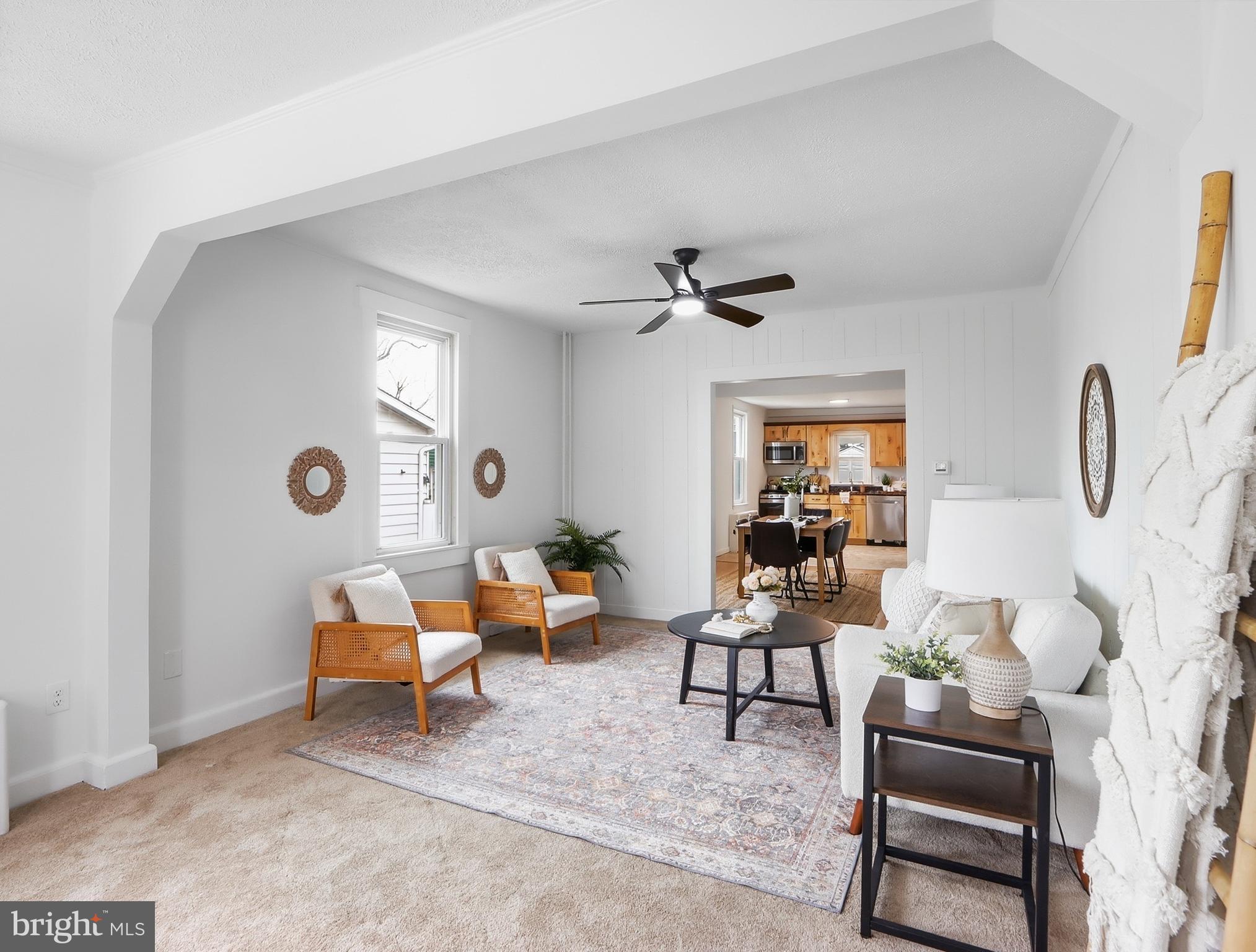 BROOKLYN PARK - Residential