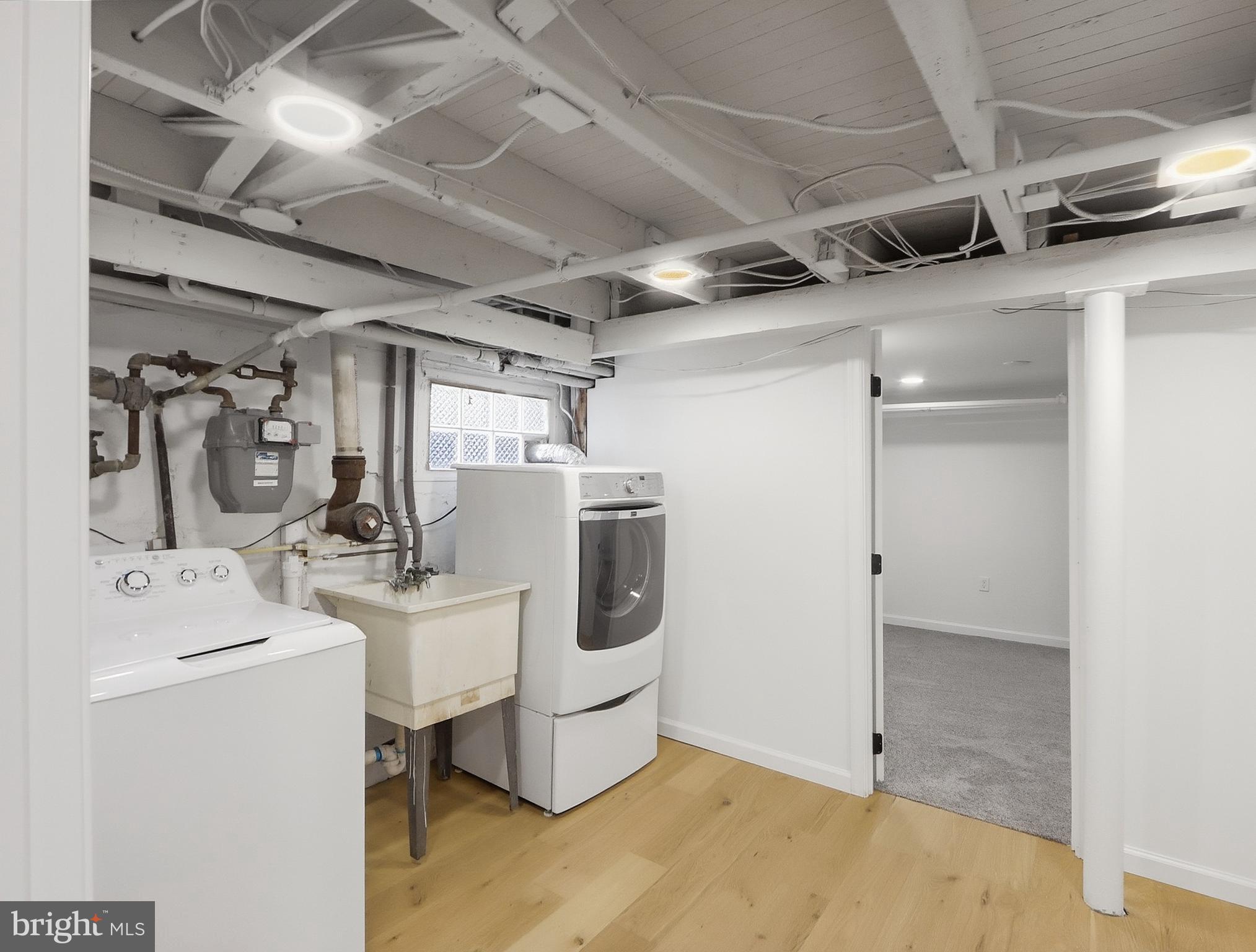 BROOKLYN PARK - Residential