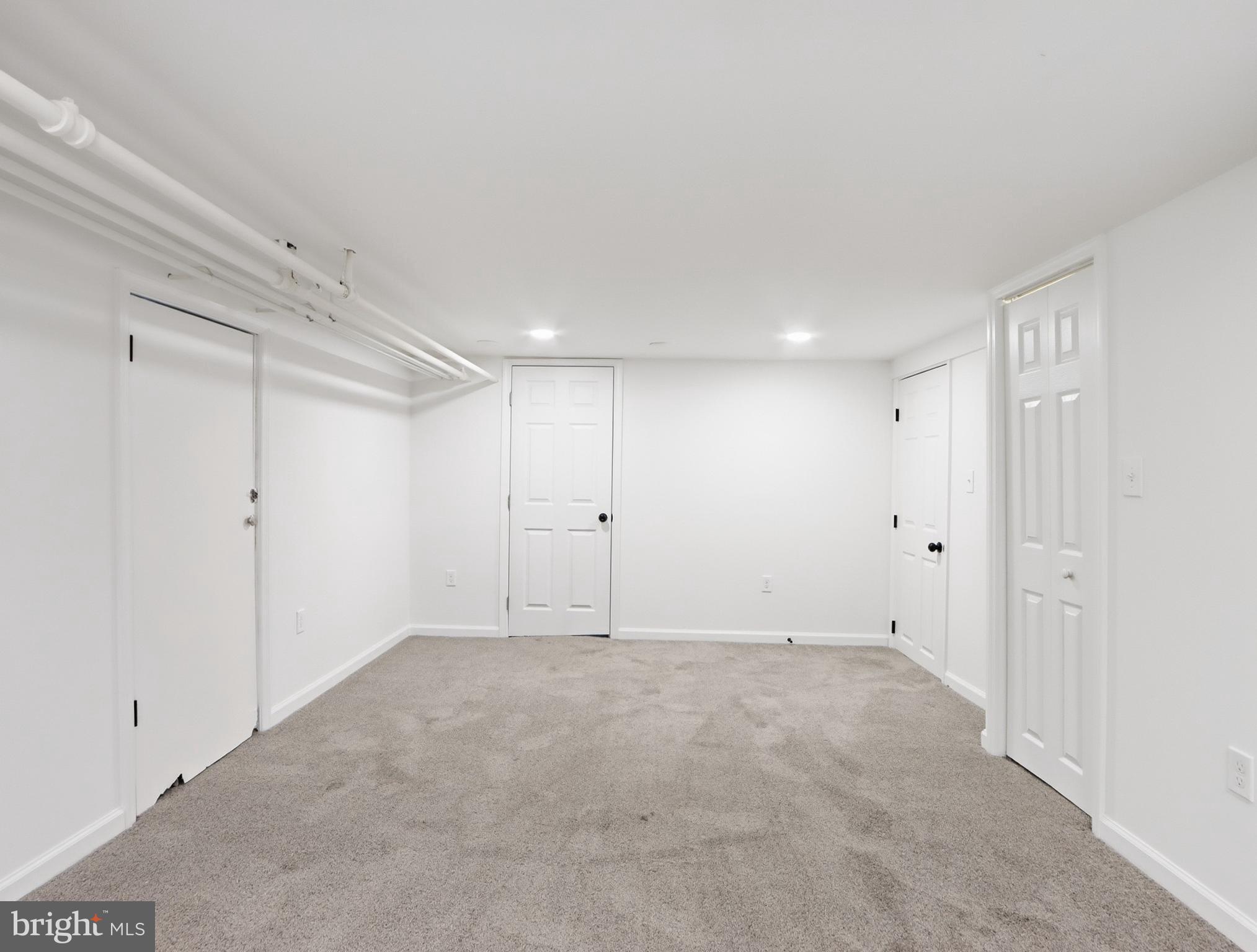 BROOKLYN PARK - Residential