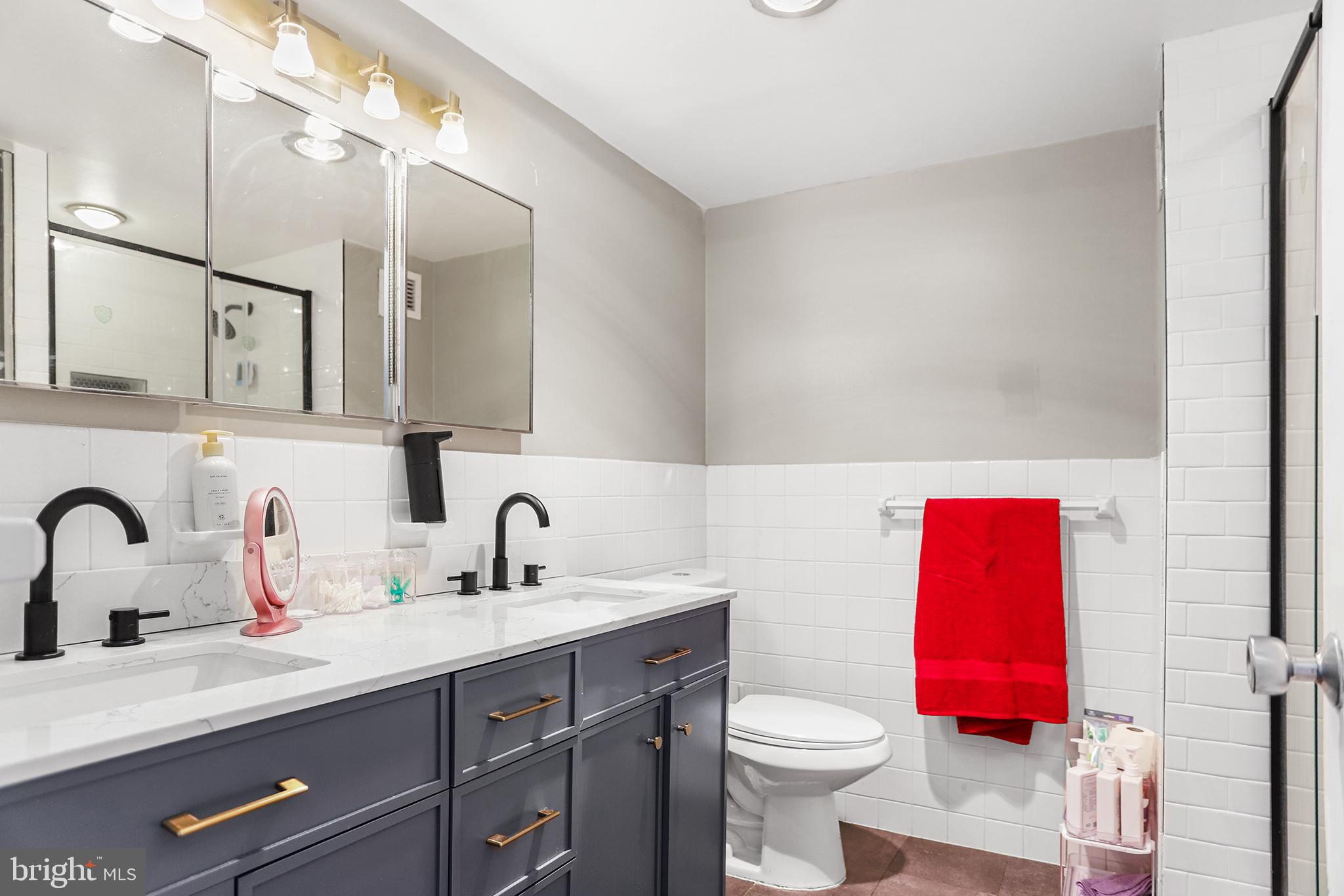 RIVER PARK - Residential