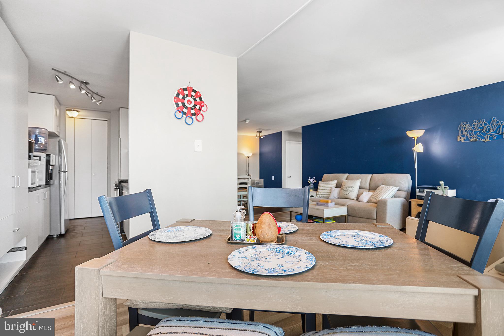 RIVER PARK - Residential