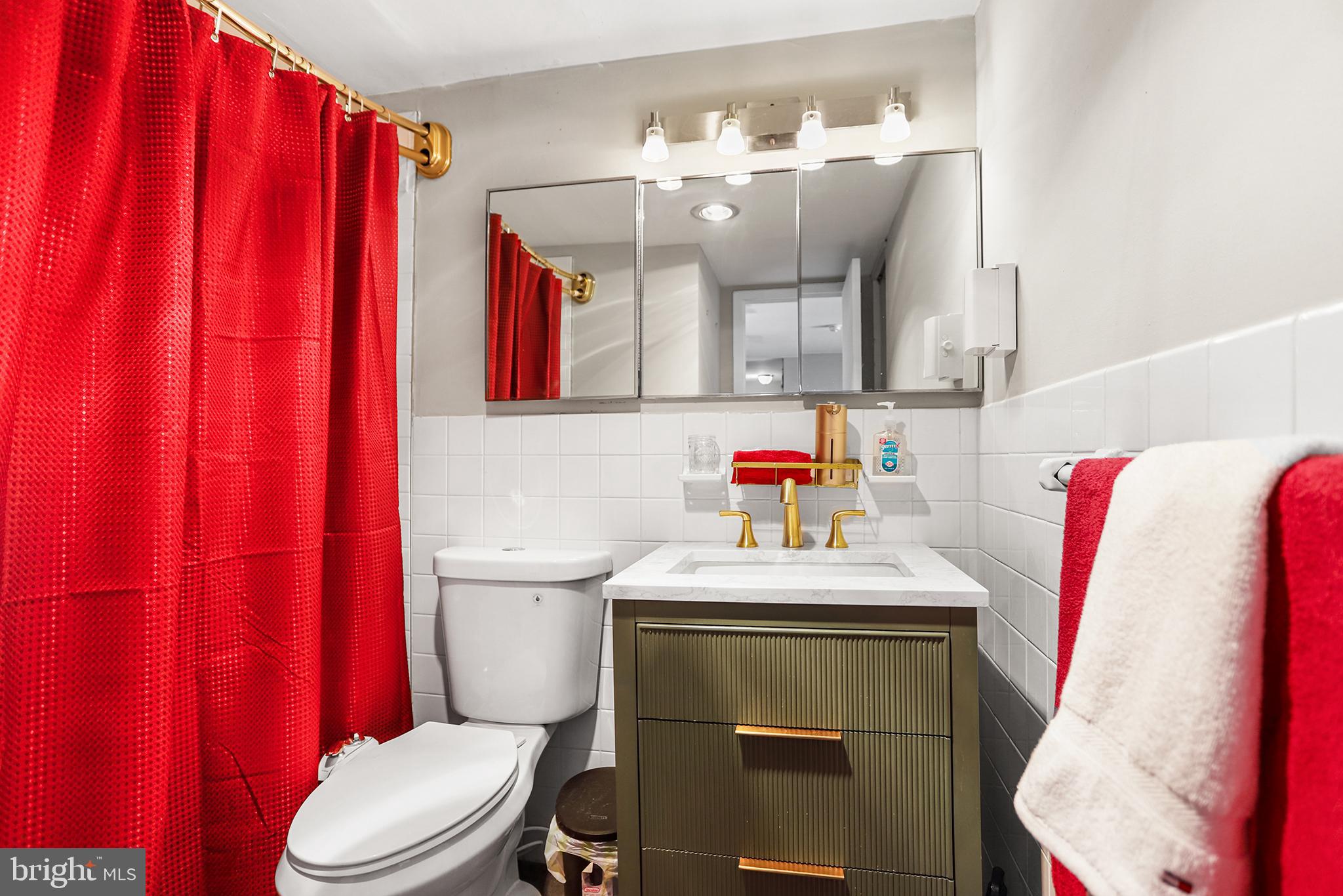 RIVER PARK - Residential