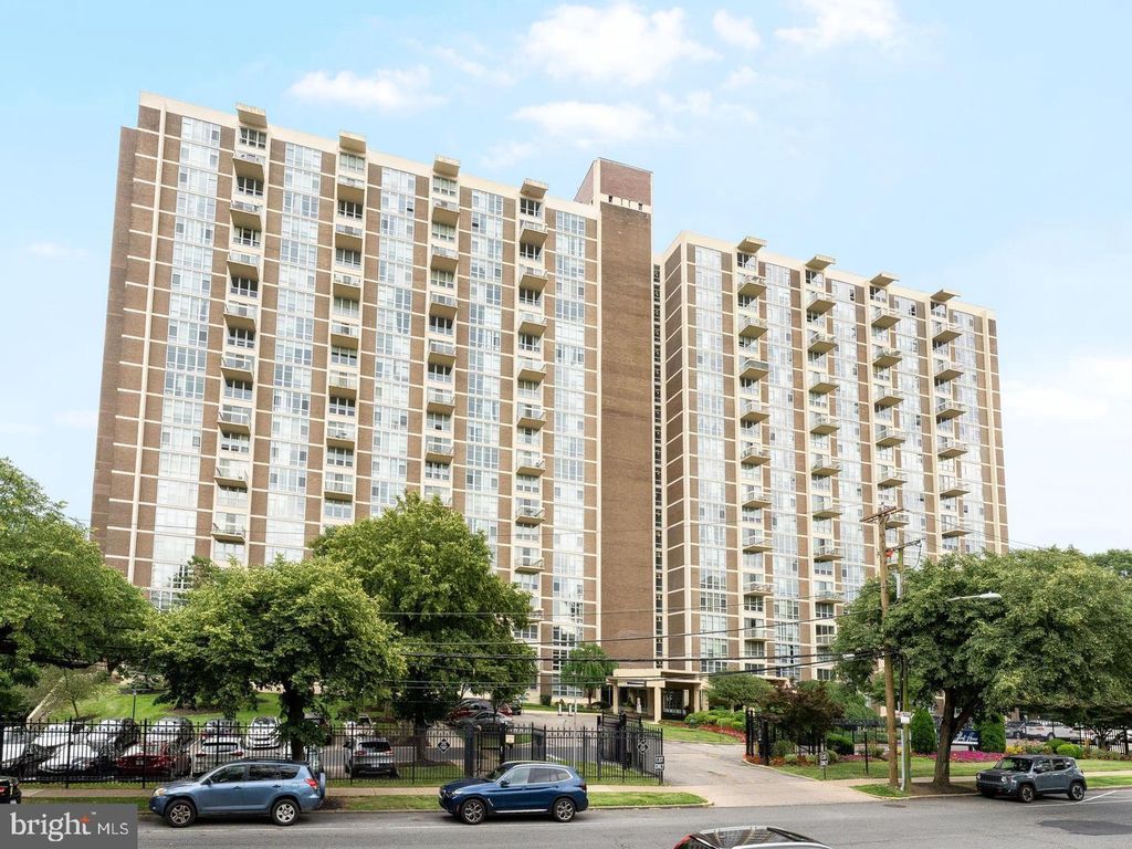 Photo of 3600 - 00 Conshohocken Avenue #2101, PHILADELPHIA, PA 19131 (MLS # PAPH2579126)