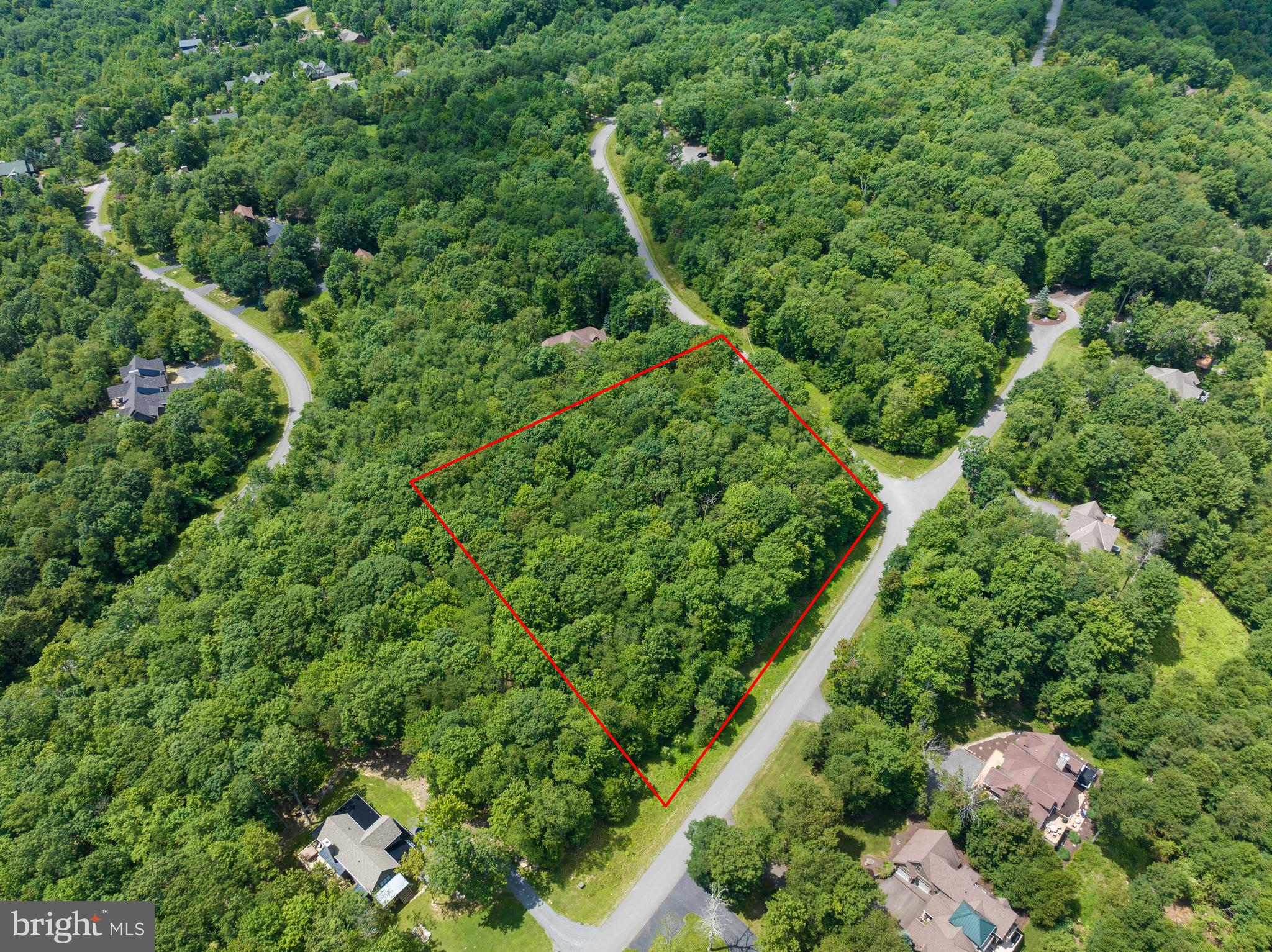 Lot 37 DEEP CREEK HIGHLANDS ROAD