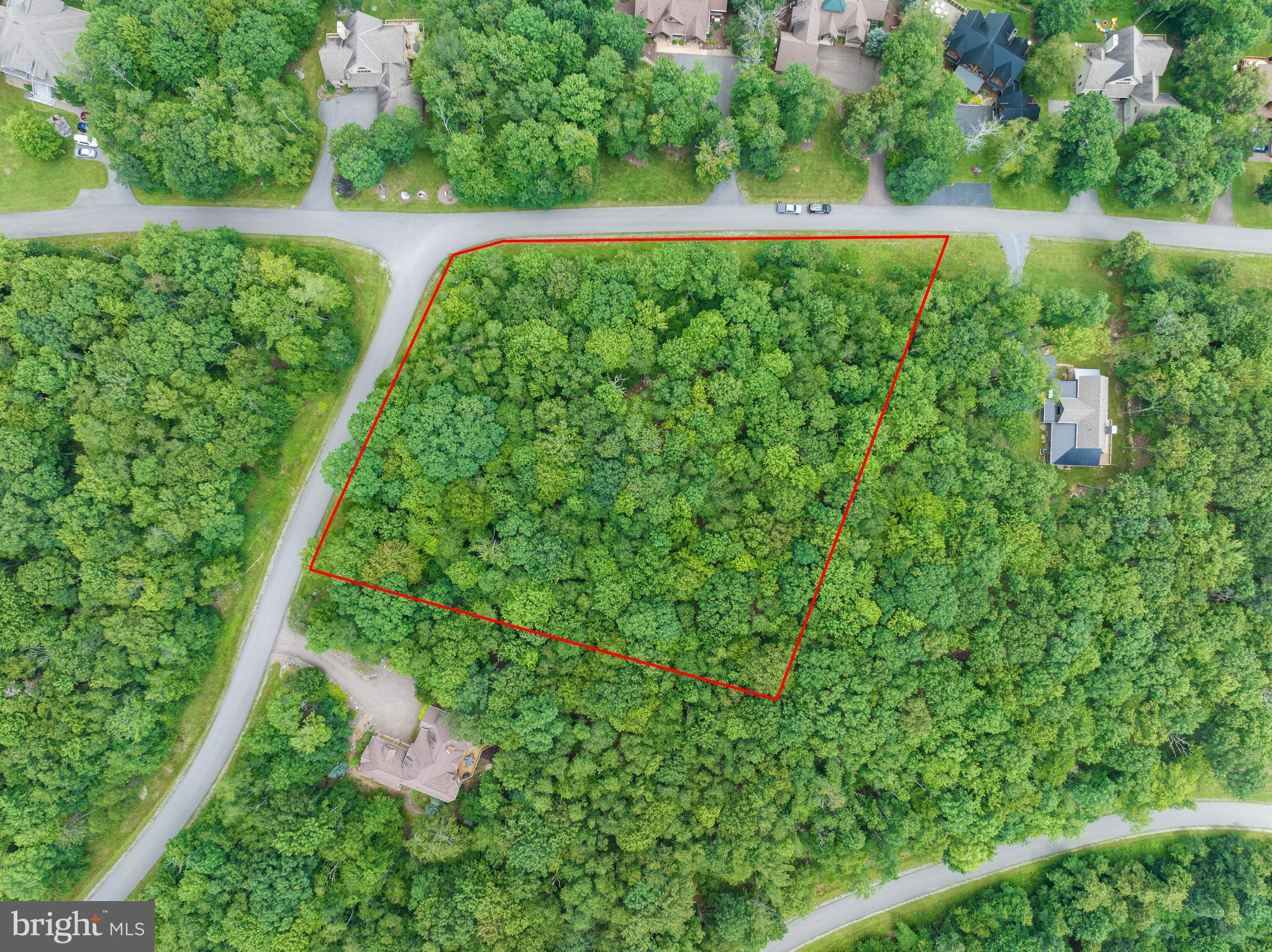 Lot 37 DEEP CREEK HIGHLANDS ROAD
