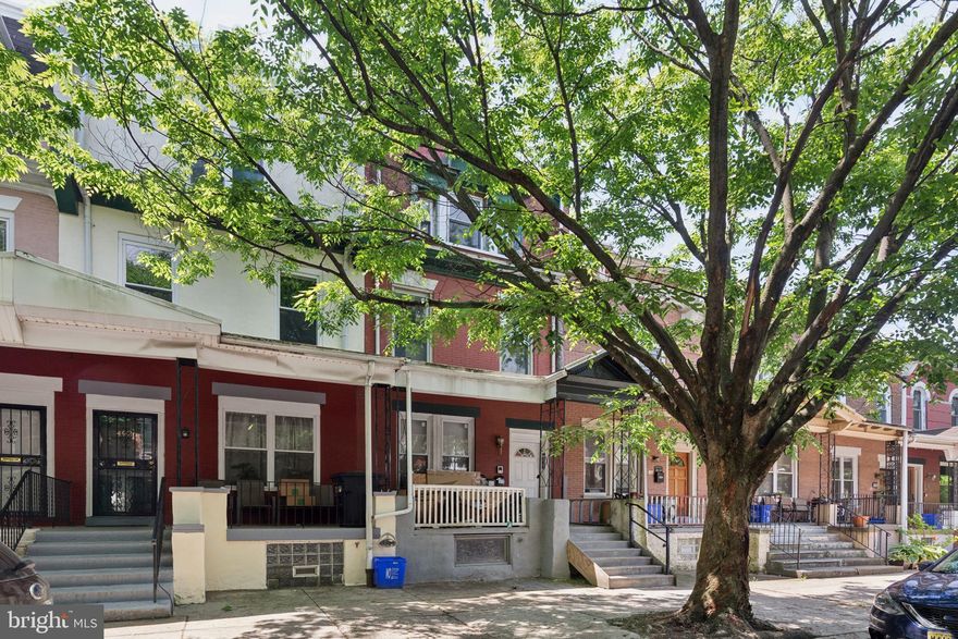 Prime Investment Opportunity – Fully Leased Triplex in Vibrant University City! Nestled on a picturesque, tree-lined street in the heart of University City, 4928 Walton Ave is the perfect addition to any investor’s portfolio. This stunning, fully leased triplex offers immediate rental income and long-term value in one of Philadelphia’s most sought-after neighborhoods. Just a mile from the University of Pennsylvania and within close proximity to a variety of shops, restaurants, and cultural hotspots, this property provides a prime location for tenants seeking both convenience and charm. Thoughtfully renovated throughout, each unit boasts high-end finishes, hardwood flooring, and modern amenities. Unit 1 features a spacious 2-bedroom, 1-bath layout with a private backyard. Units 2 and 3, each offering 1 bedroom and 1 bath, are equally impressive with bright, open spaces and an inviting atmosphere. Every unit is equipped with a sleek, fully loaded kitchen featuring stainless steel appliances, quartz countertops, and ample cabinetry. The added convenience of in-unit laundry in each unit makes this property even more attractive to tenants. For investors, this triplex is a dream come true—fully leased, beautifully updated, and set in an area with a high demand for rental properties. With renovations already completed, there’s minimal upkeep needed, ensuring strong cash flow with reduced maintenance costs. This property is more than just an investment—it’s an opportunity to own a turn-key property in one of Philly’s most dynamic and growing areas. Whether you're looking to expand your portfolio or secure a property with guaranteed rental income, this triplex checks every box. Don’t miss out on this rare find in University City! Seller is a licensed real estate agent.