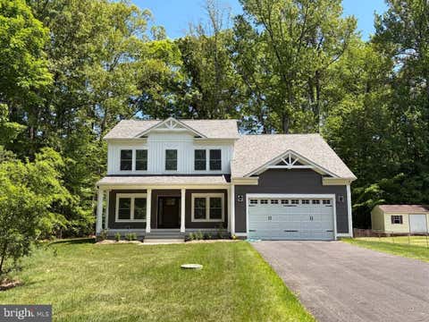Homes For Sale - 118 Morton Road<br/> FREDERICKSBURG, VA 22405
