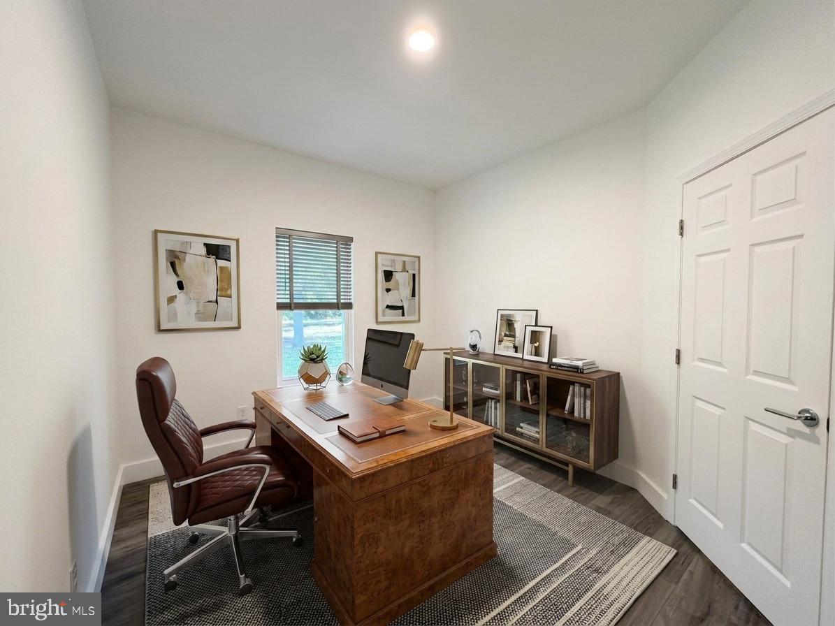 118 MORTON ROAD