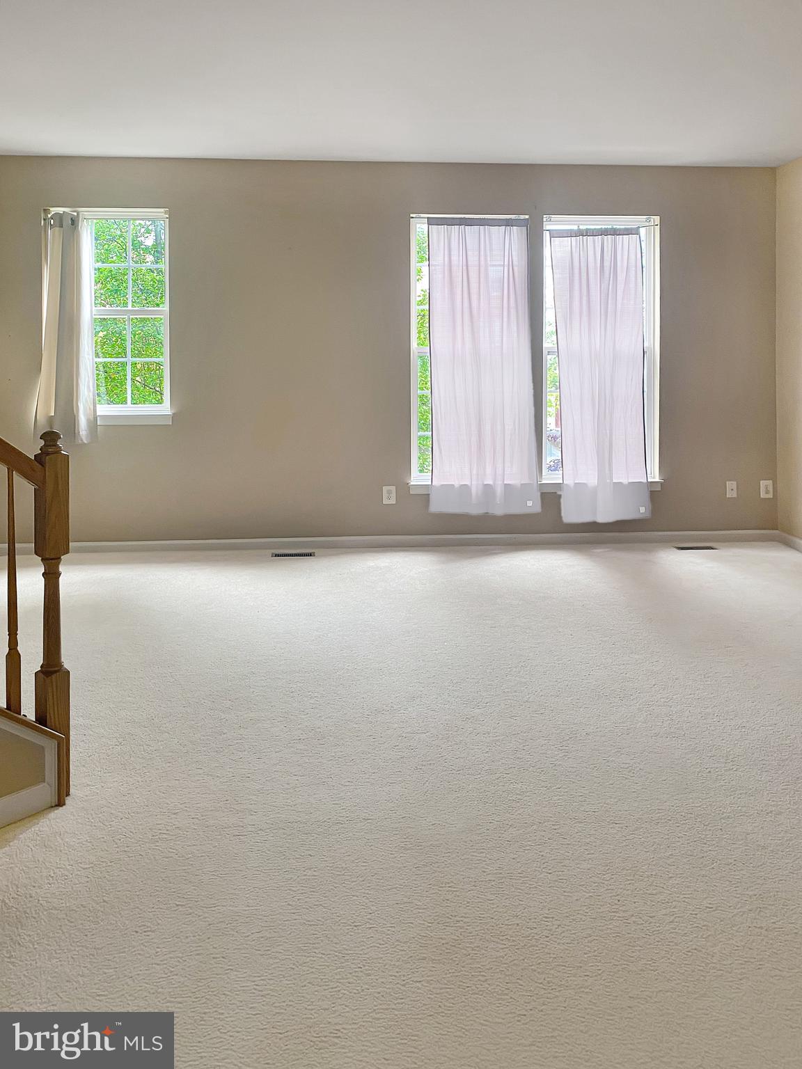 STEPHENS LANDING - Residential Lease