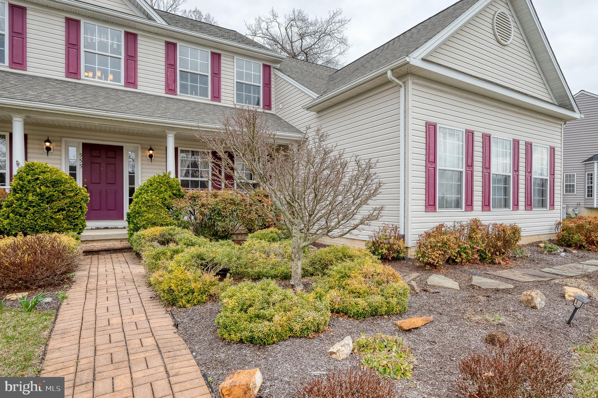 WINDEMERE - Residential