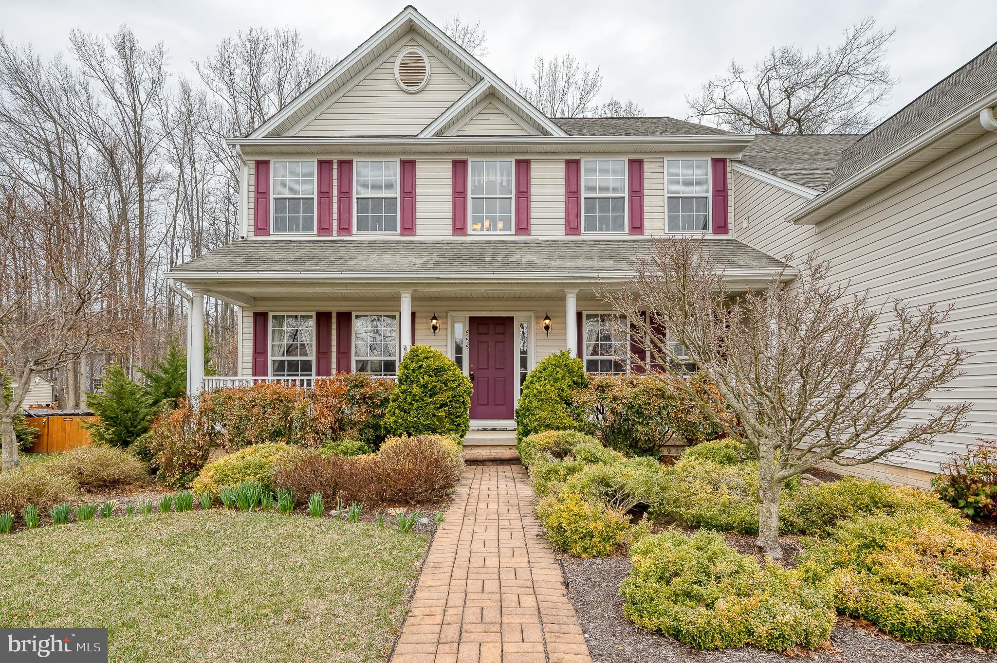 WINDEMERE - Residential