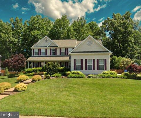 555 BEARDS HILL ROAD ABERDEEN MD 21001