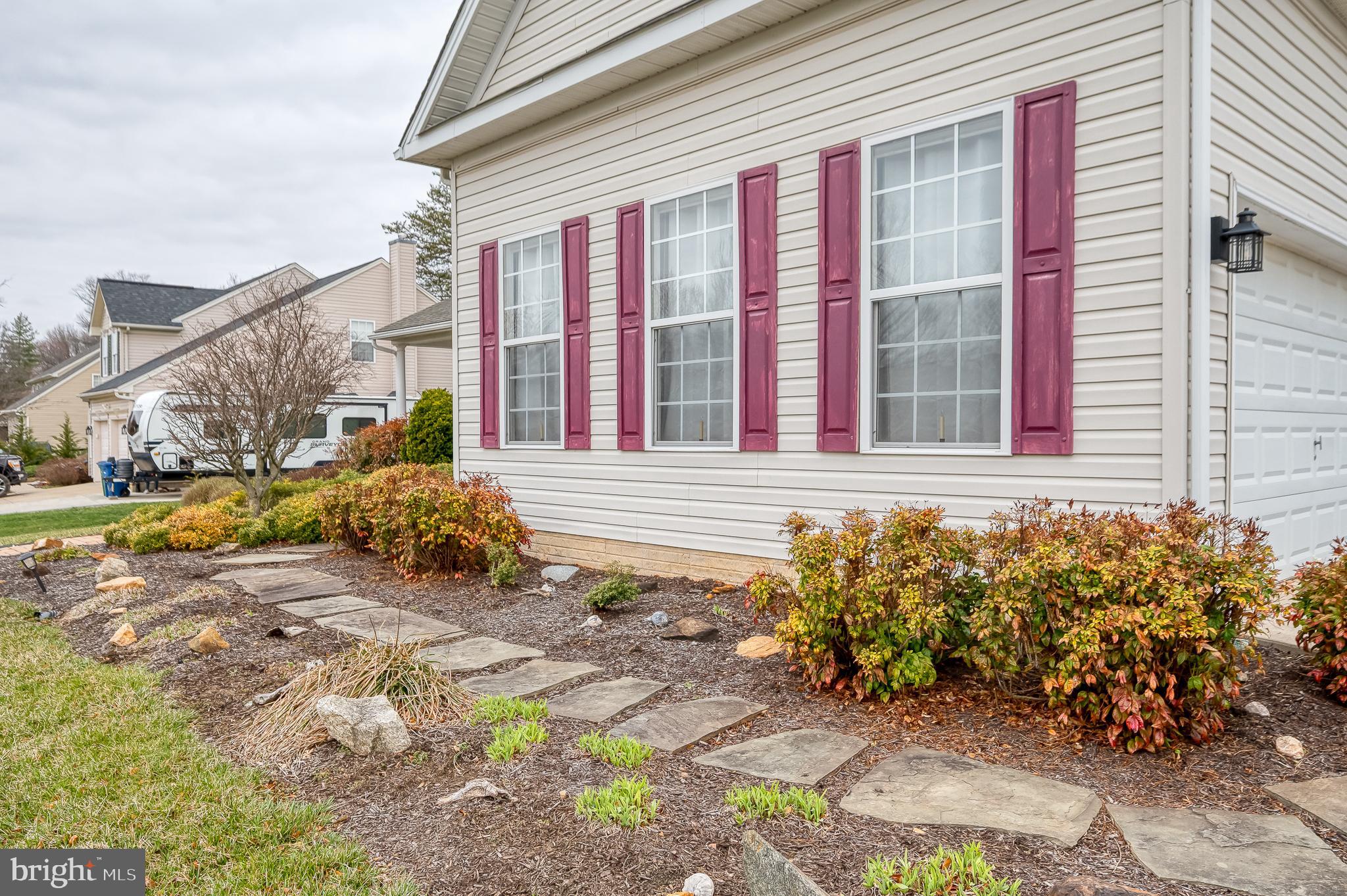 WINDEMERE - Residential