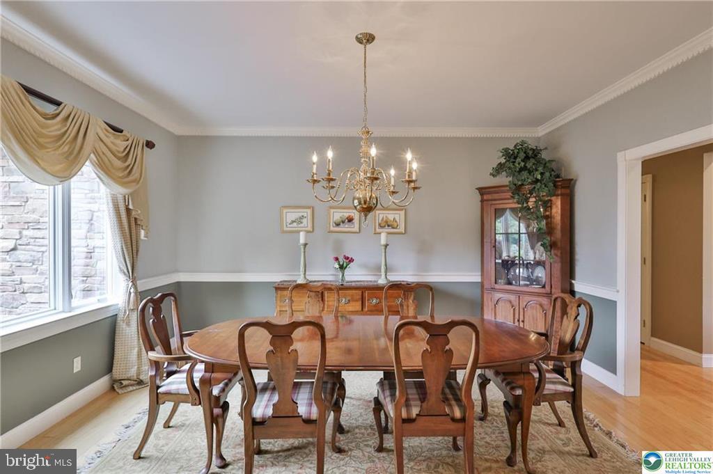 FAR VIEW FARMS - Residential