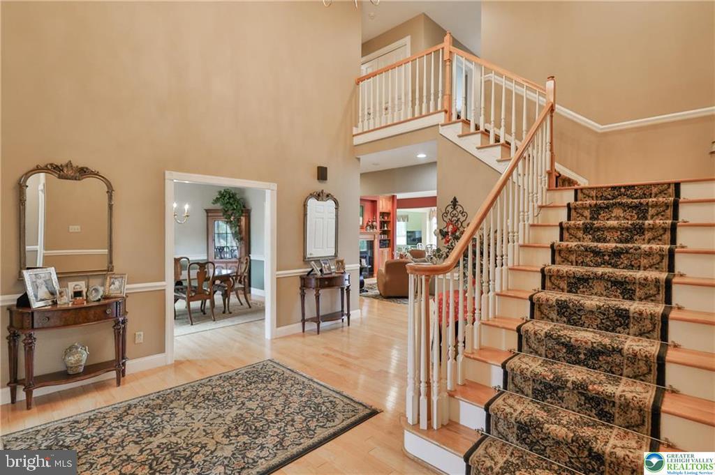 FAR VIEW FARMS - Residential