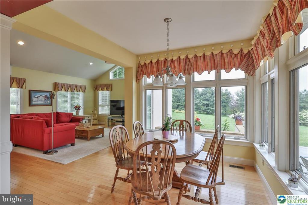 FAR VIEW FARMS - Residential