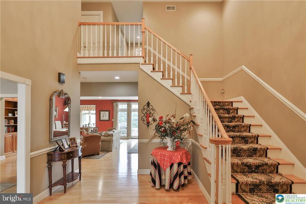 FAR VIEW FARMS - Residential