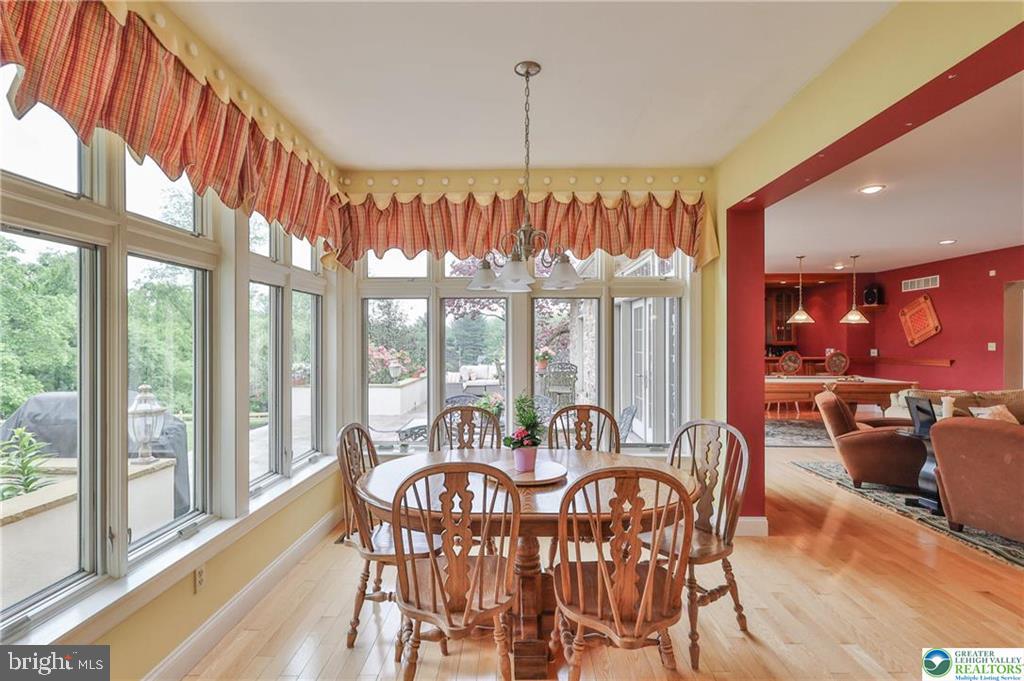 FAR VIEW FARMS - Residential