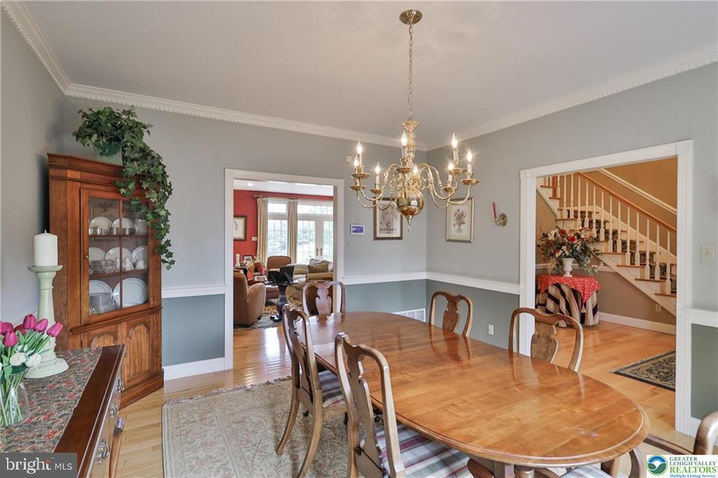 FAR VIEW FARMS - Residential