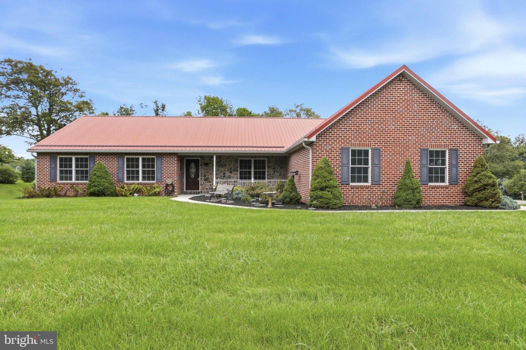 Photo of 13107 National Pike, CLEAR SPRING, MD 21722 (MLS # MDWA2039578)