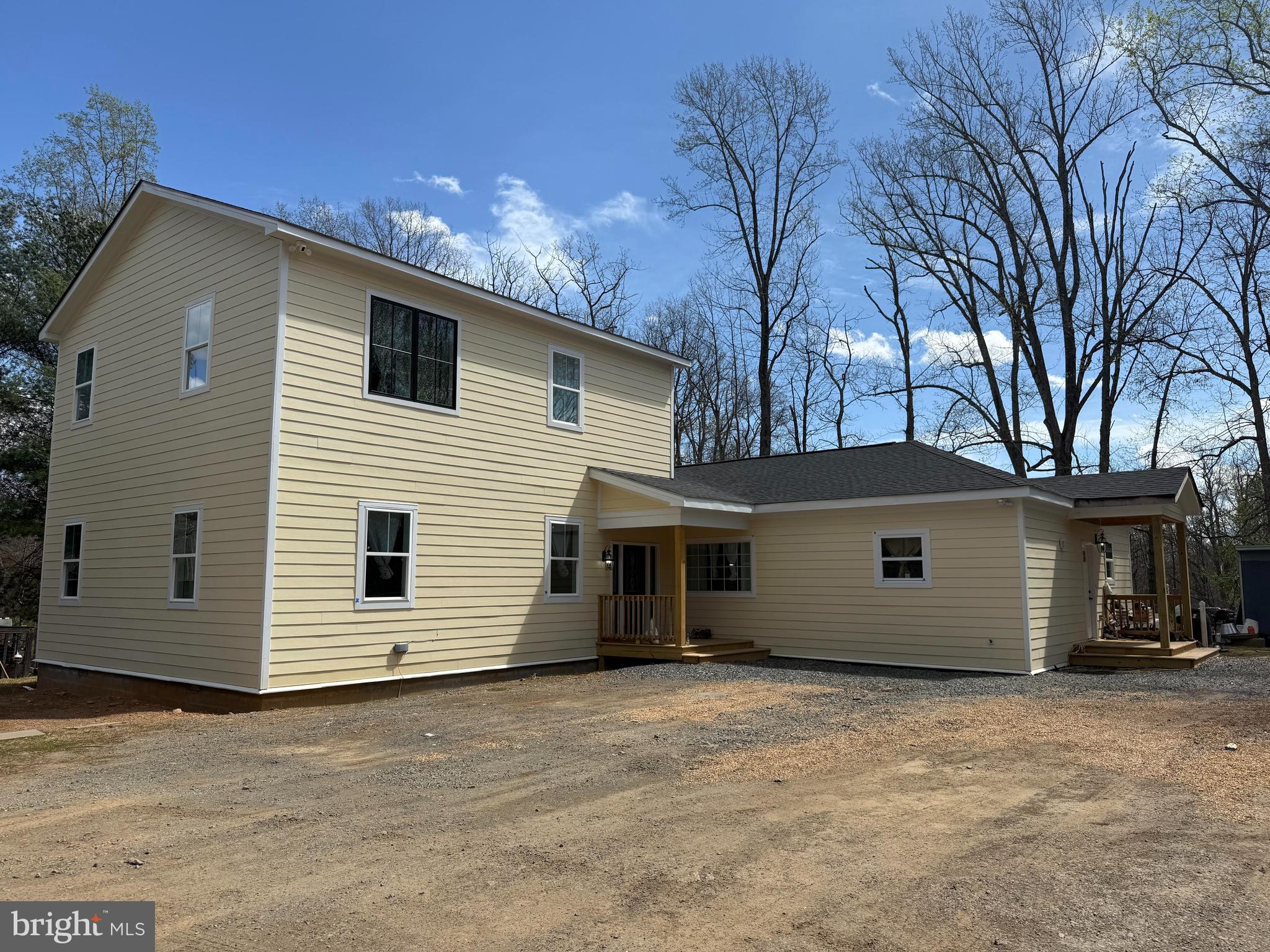 1817 SLATE MILL BRANCH ROAD