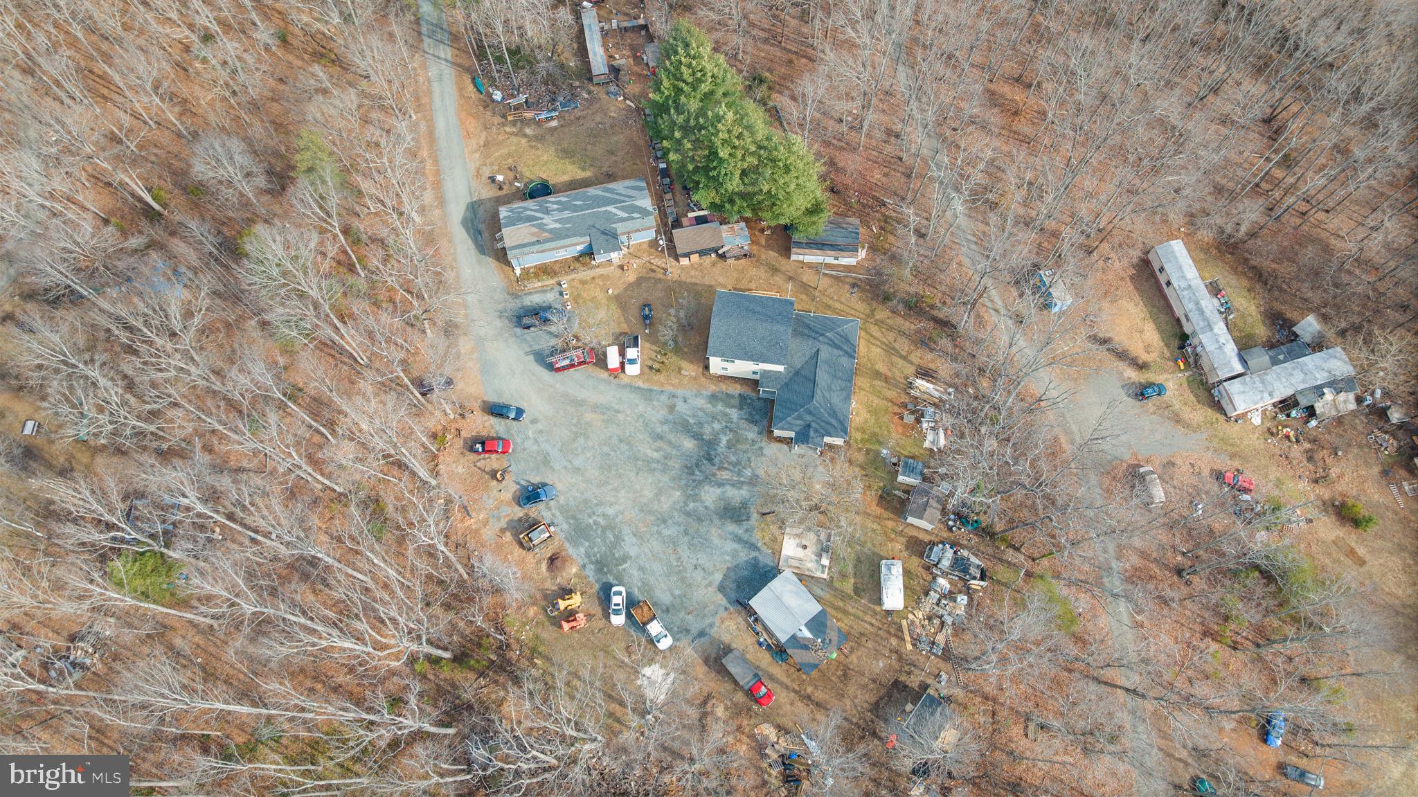 1817 SLATE MILL BRANCH ROAD