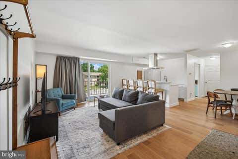 Photo of 7990 Audubon Avenue #C1, ALEXANDRIA, VA 22306 (MLS # VAFX2329266)