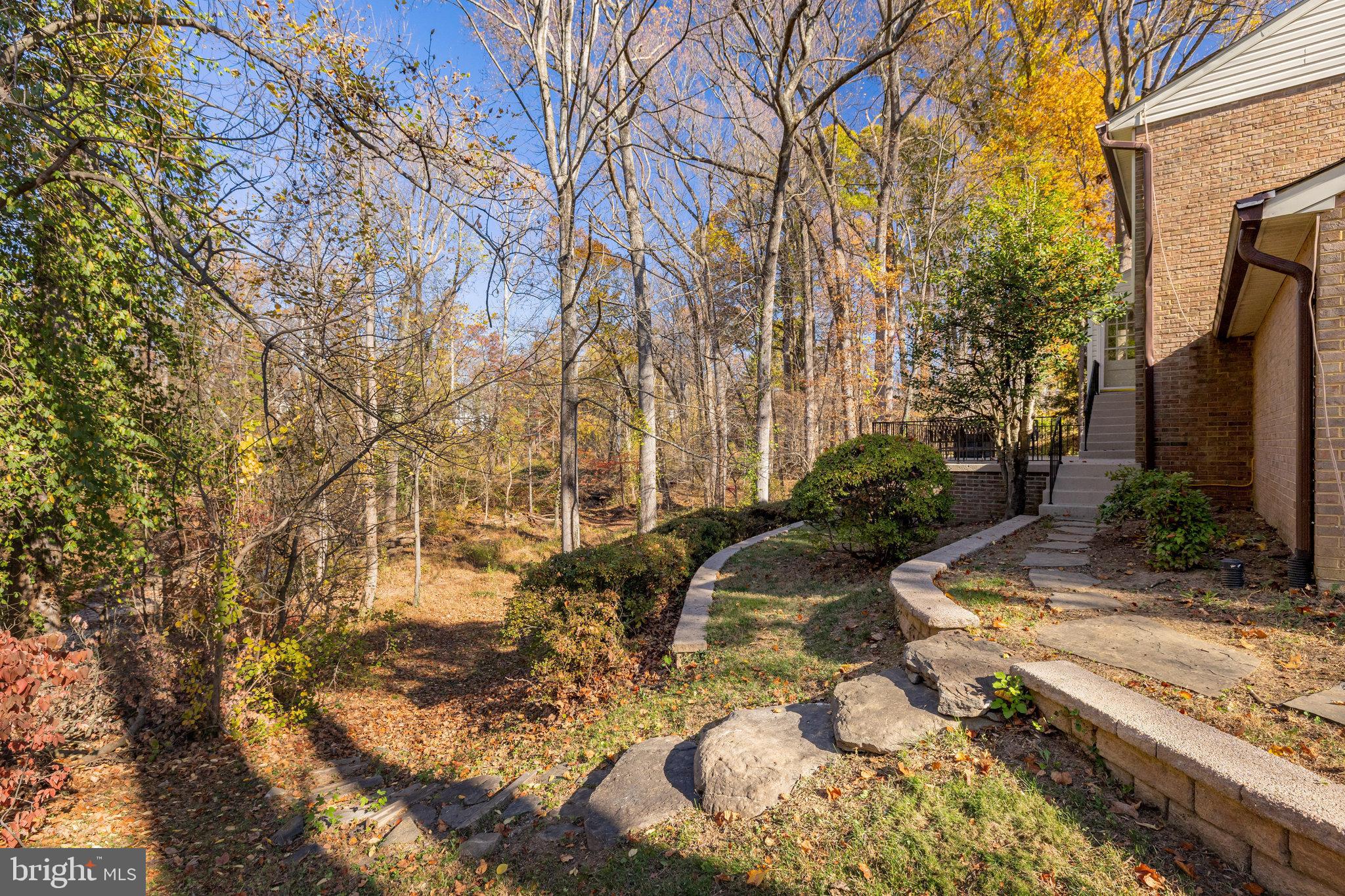 FOREST VILLA WOODS - Residential