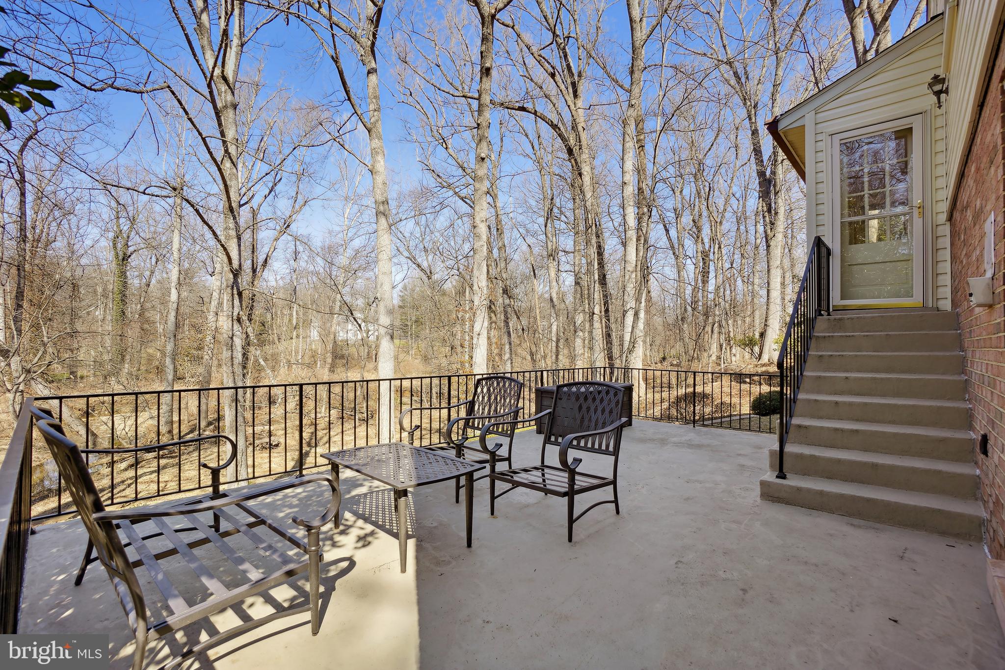 FOREST VILLA WOODS - Residential