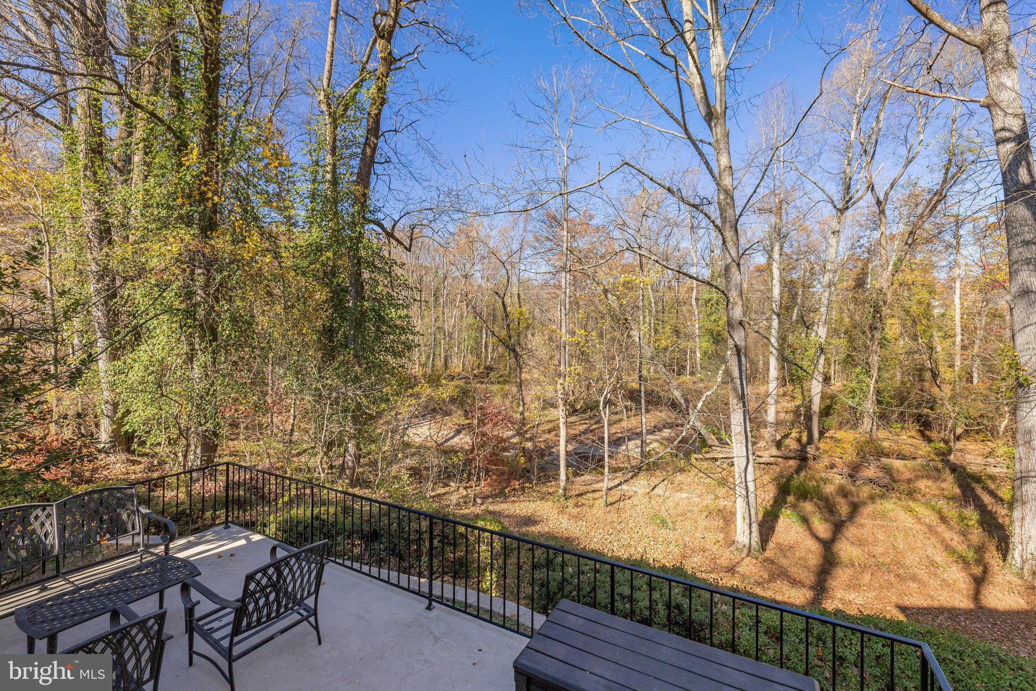 FOREST VILLA WOODS - Residential