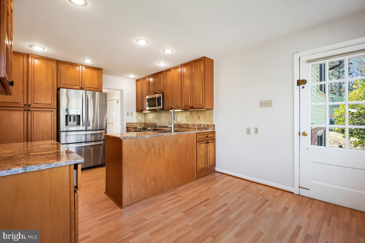 FOREST VILLA WOODS - Residential