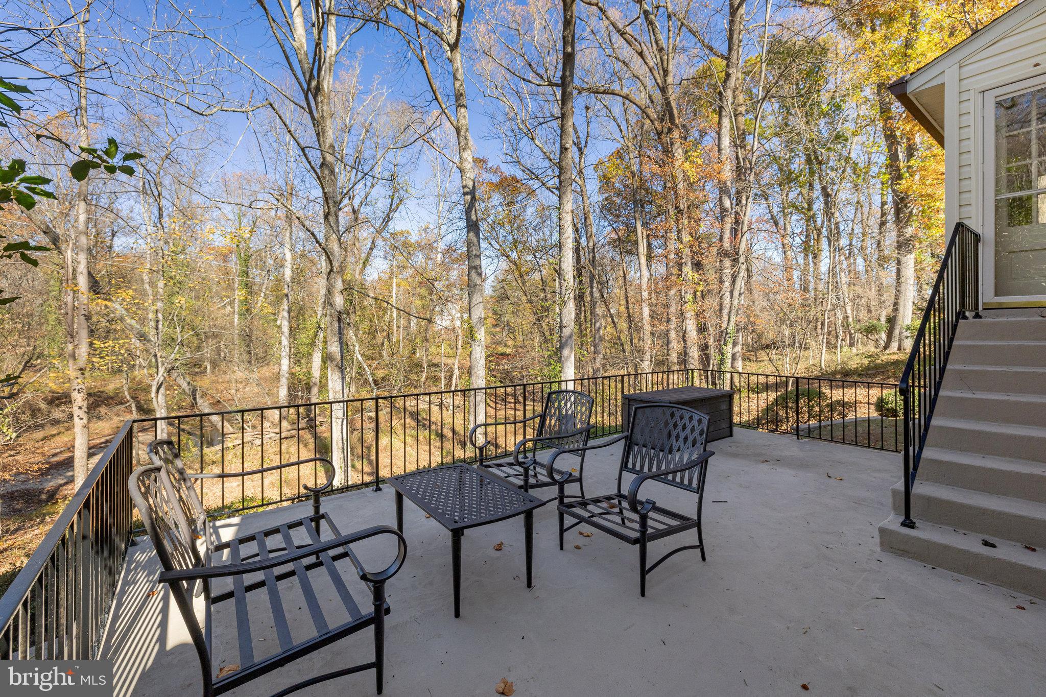 FOREST VILLA WOODS - Residential