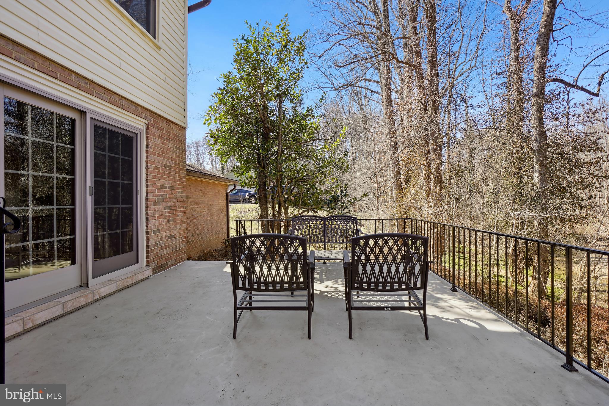 FOREST VILLA WOODS - Residential