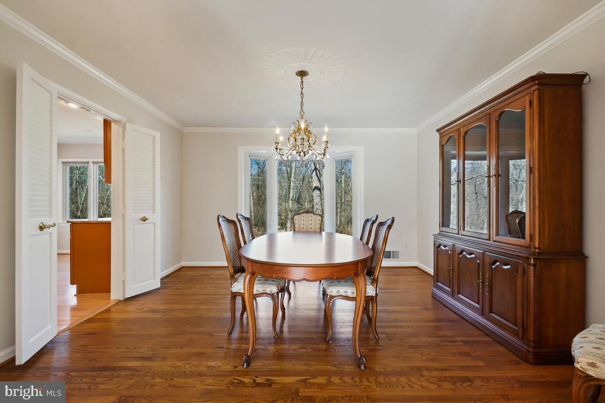 FOREST VILLA WOODS - Residential