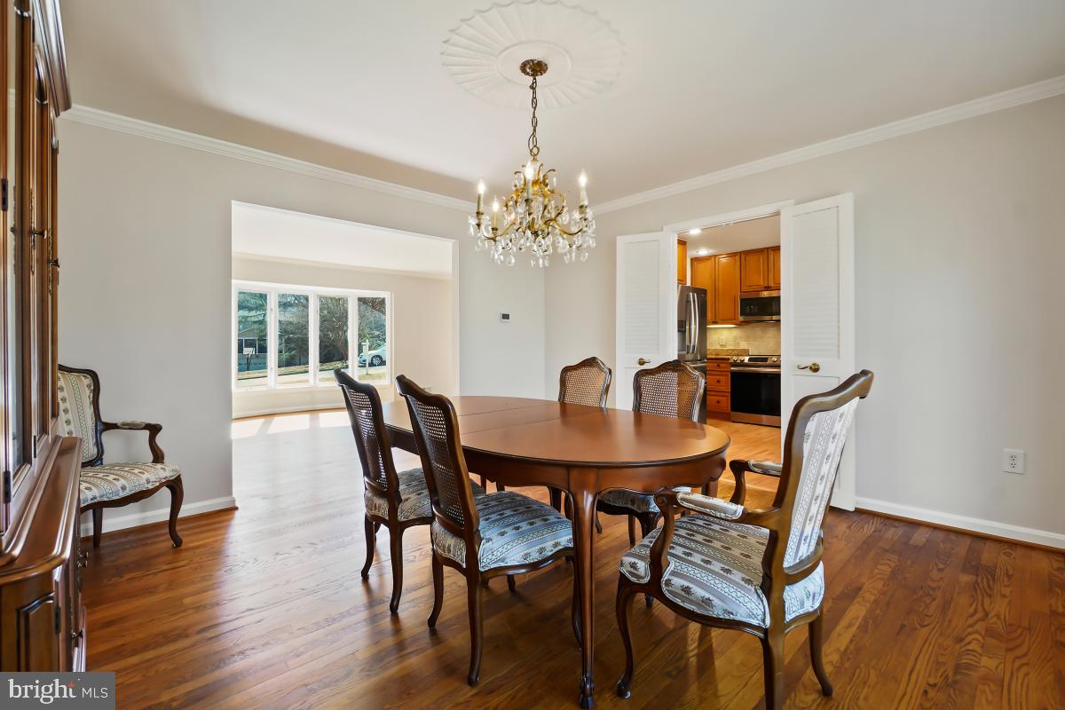 FOREST VILLA WOODS - Residential