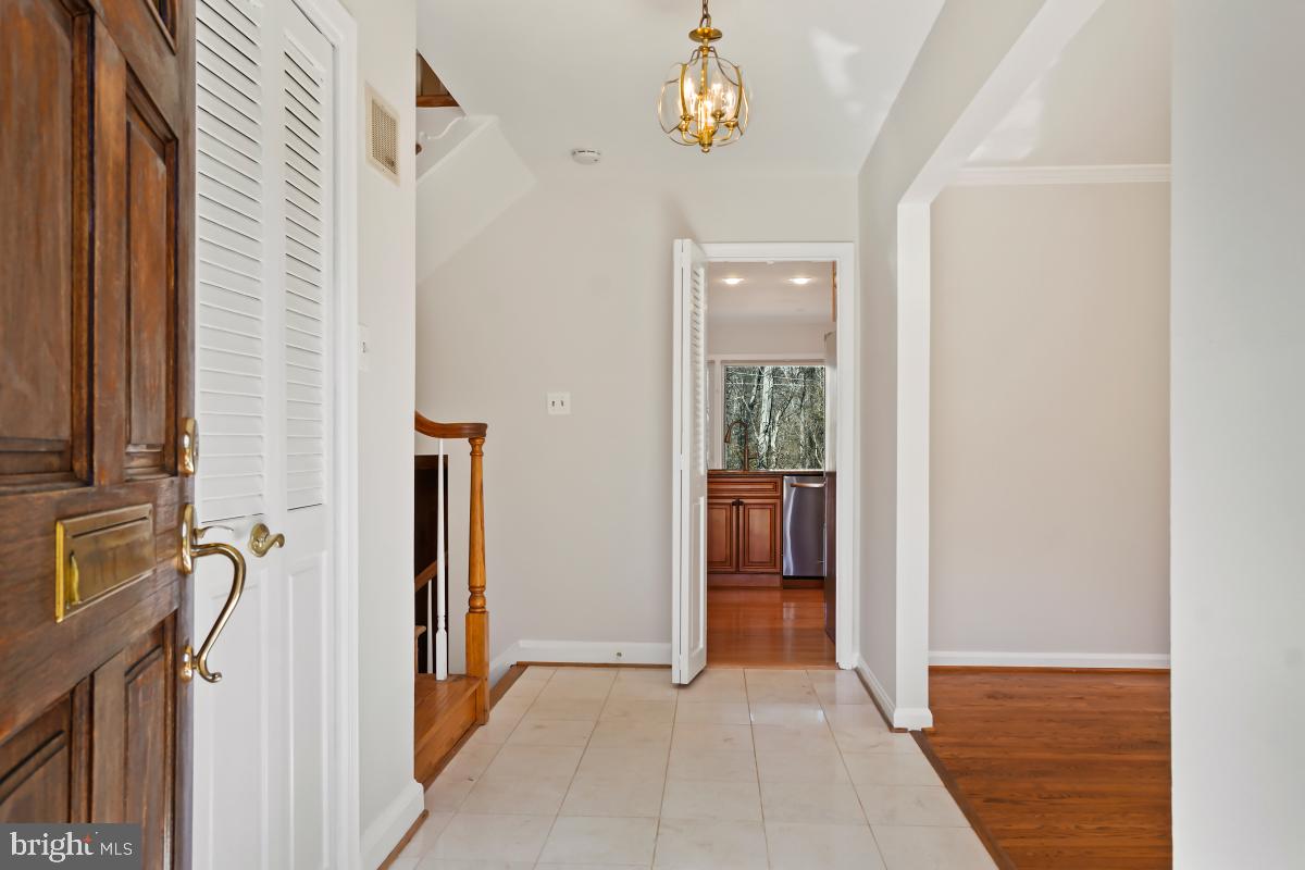 FOREST VILLA WOODS - Residential