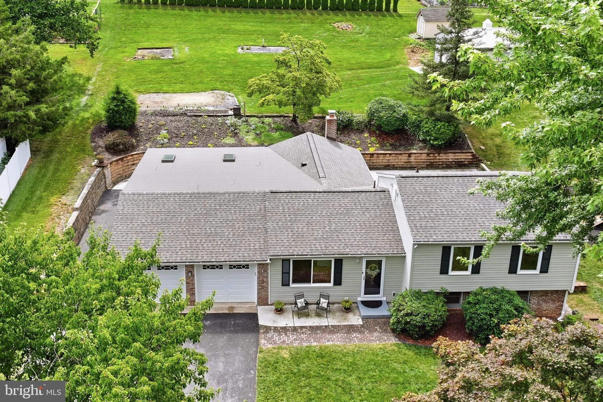 6113 Elaine Drive, Jefferson, MD, 21755