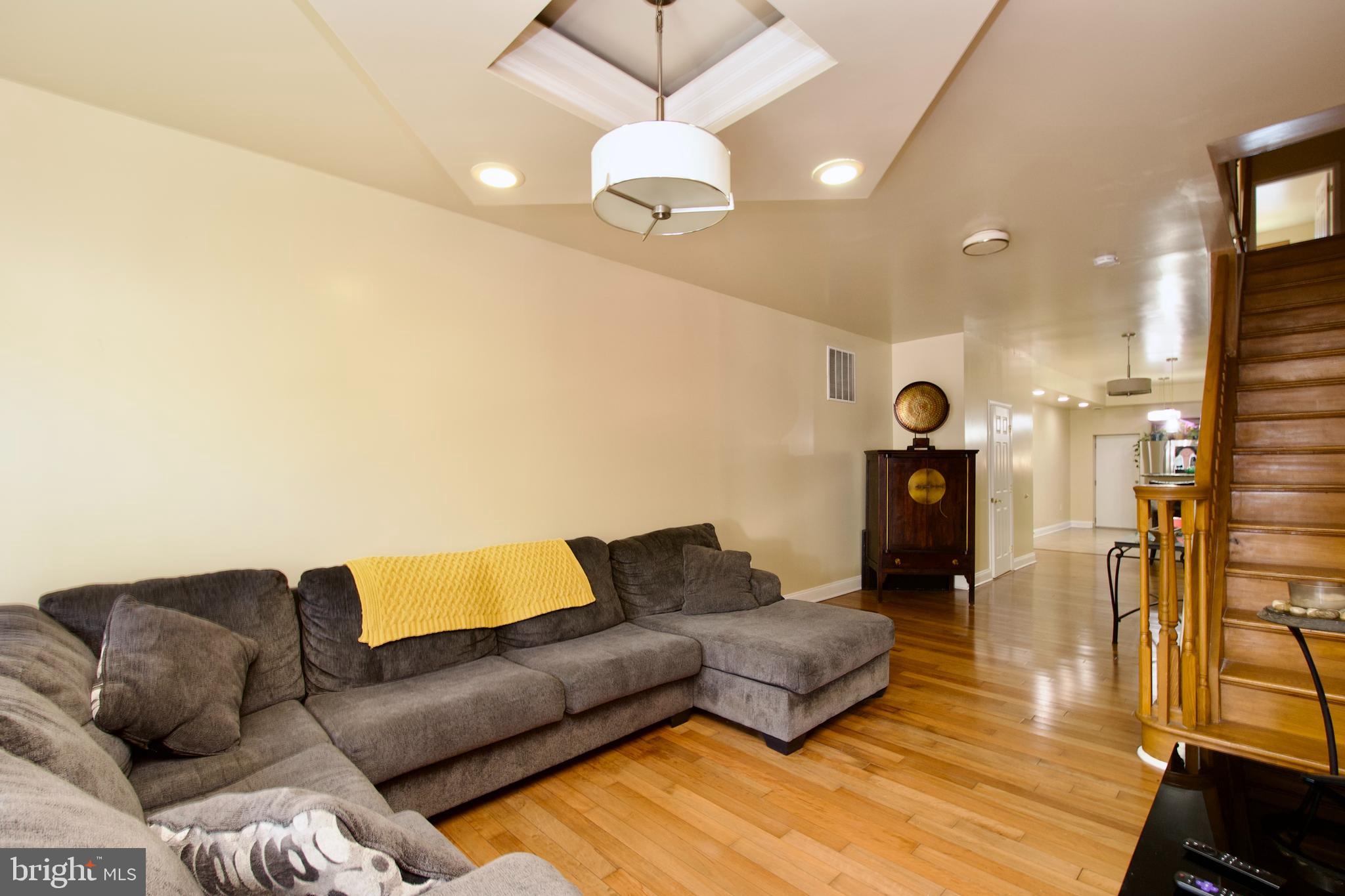 MCELDERRY PARK - Residential