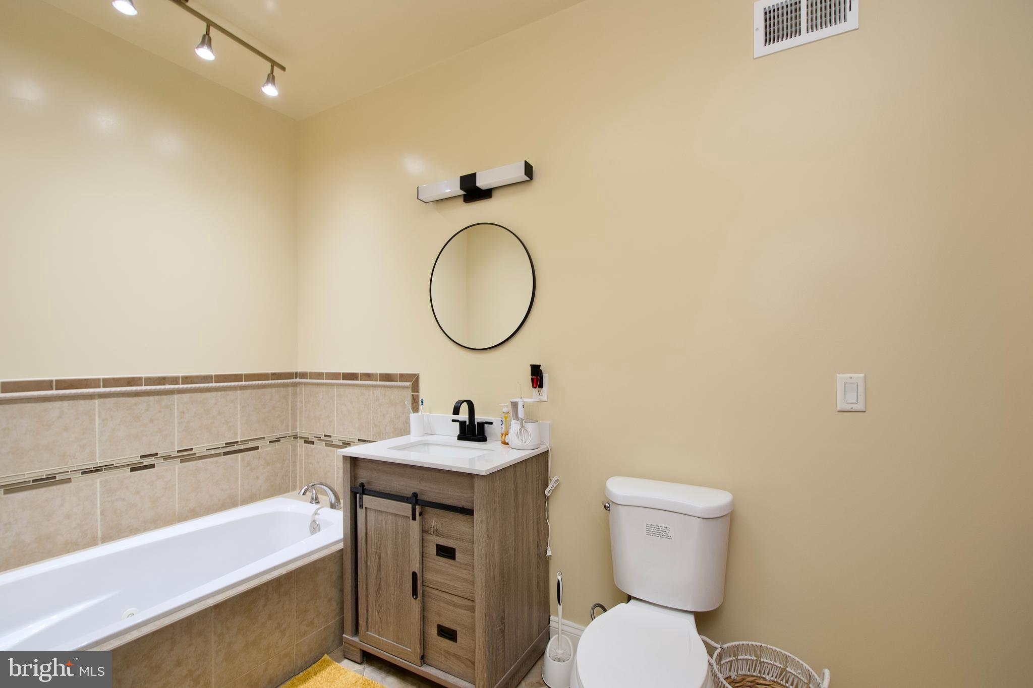 MCELDERRY PARK - Residential