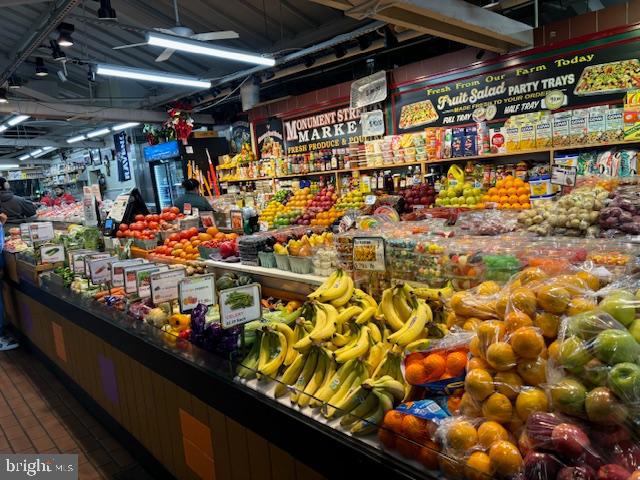 MCELDERRY PARK - Residential