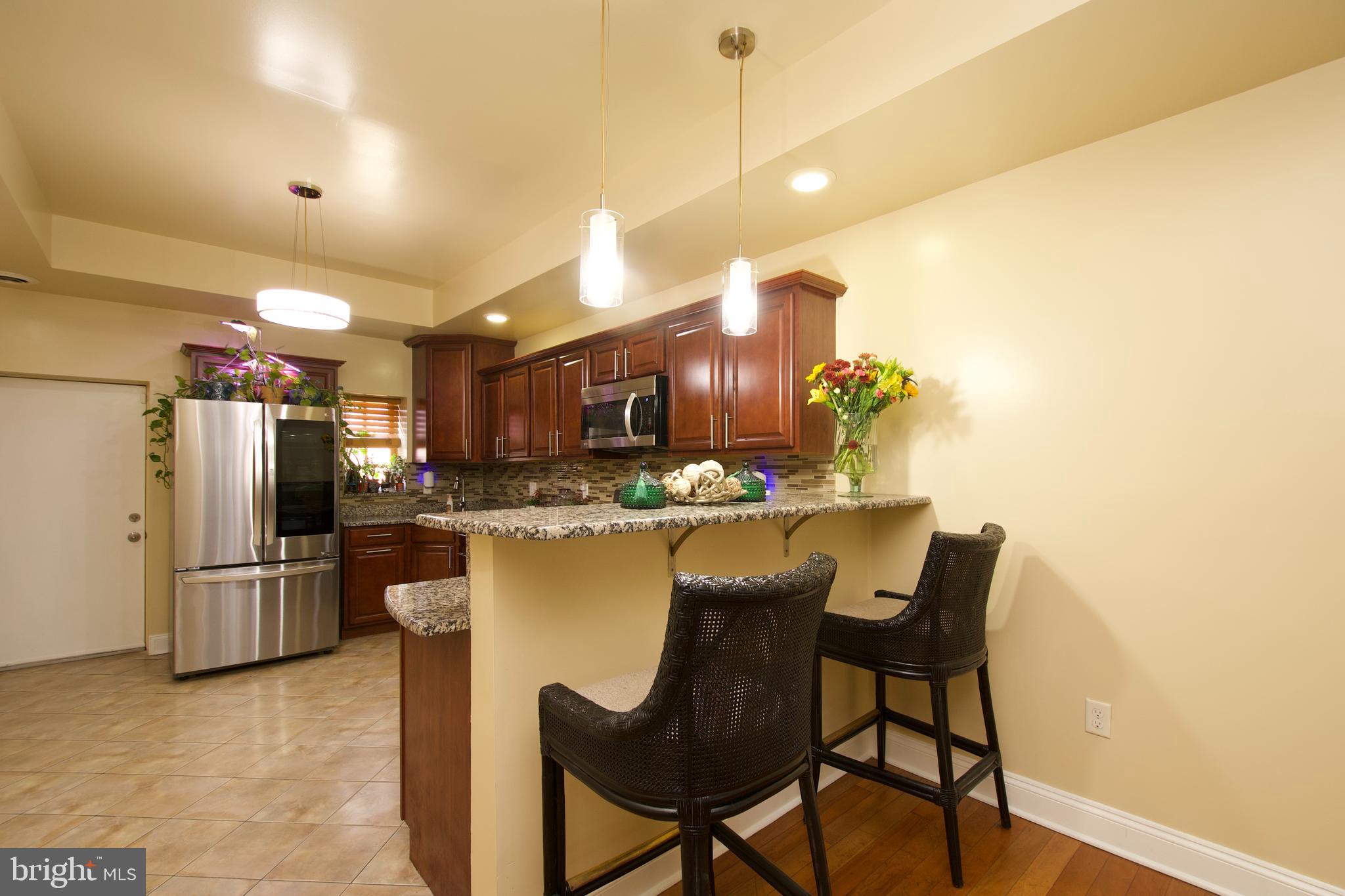 MCELDERRY PARK - Residential