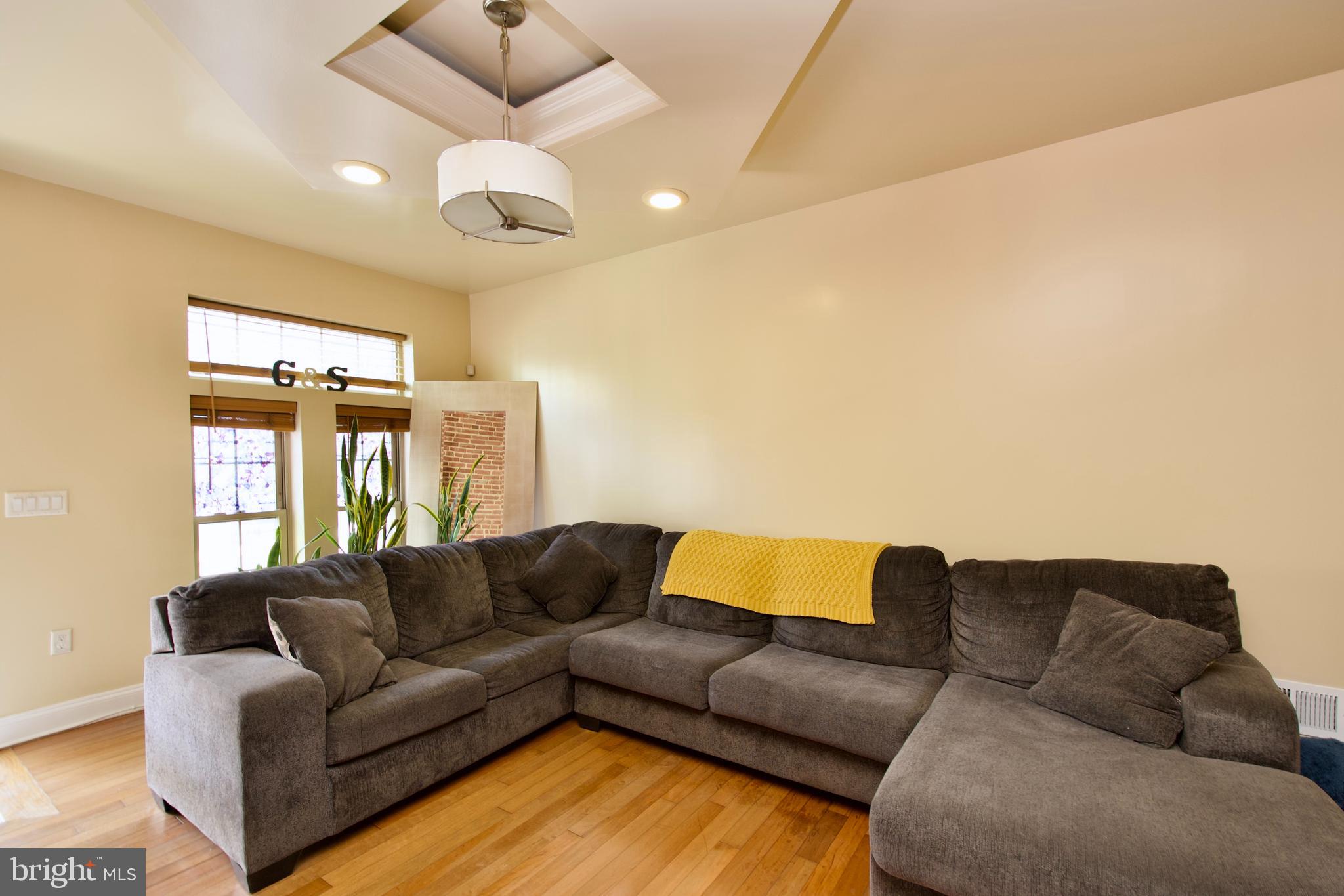 MCELDERRY PARK - Residential