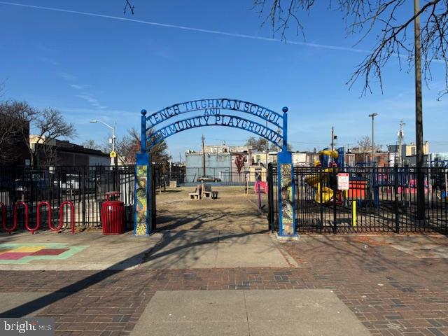 MCELDERRY PARK - Residential