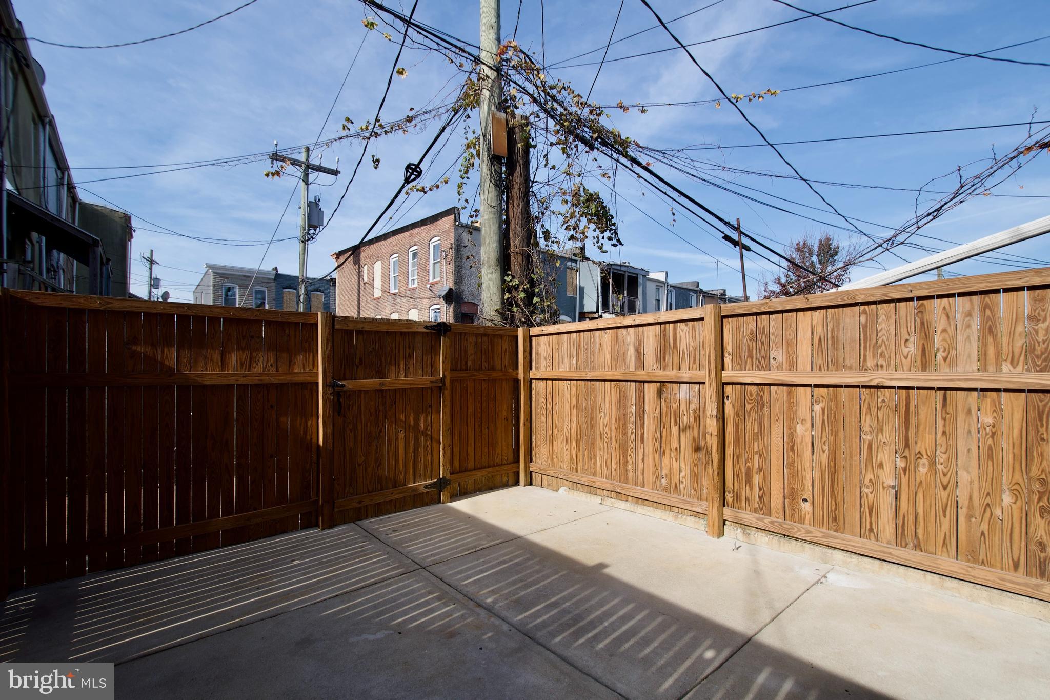 MCELDERRY PARK - Residential