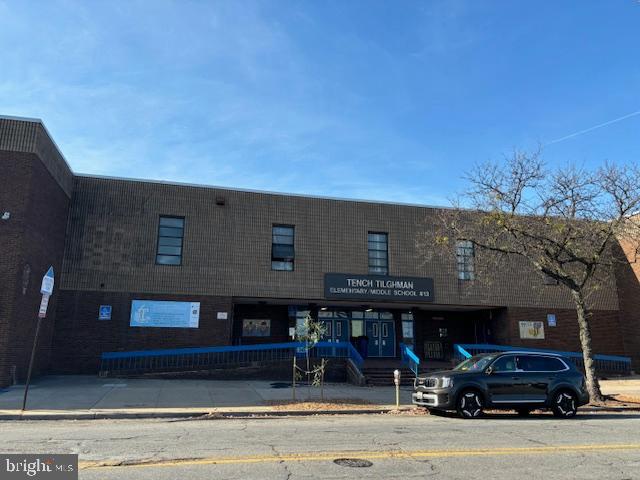 MCELDERRY PARK - Residential