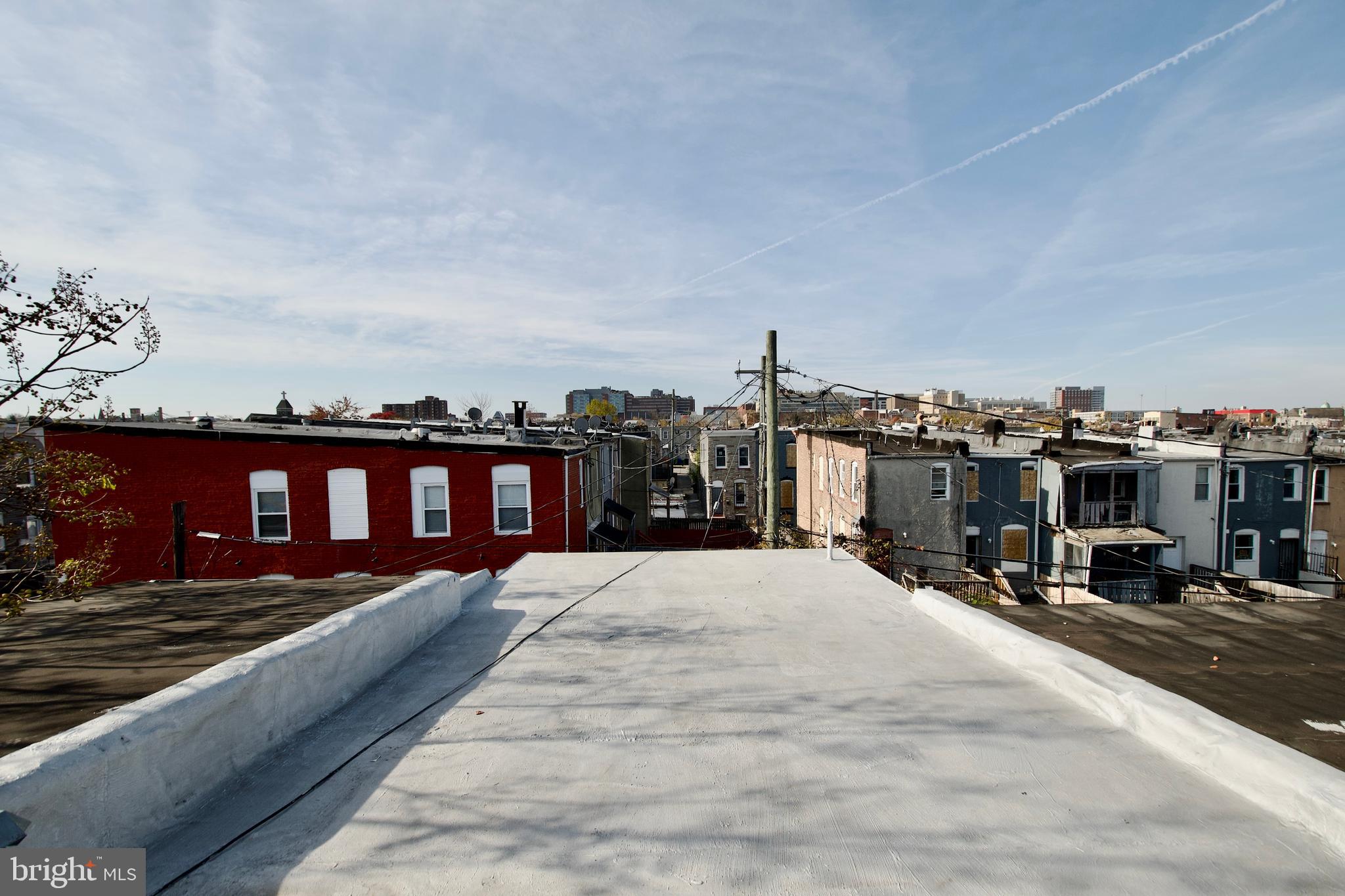 MCELDERRY PARK - Residential