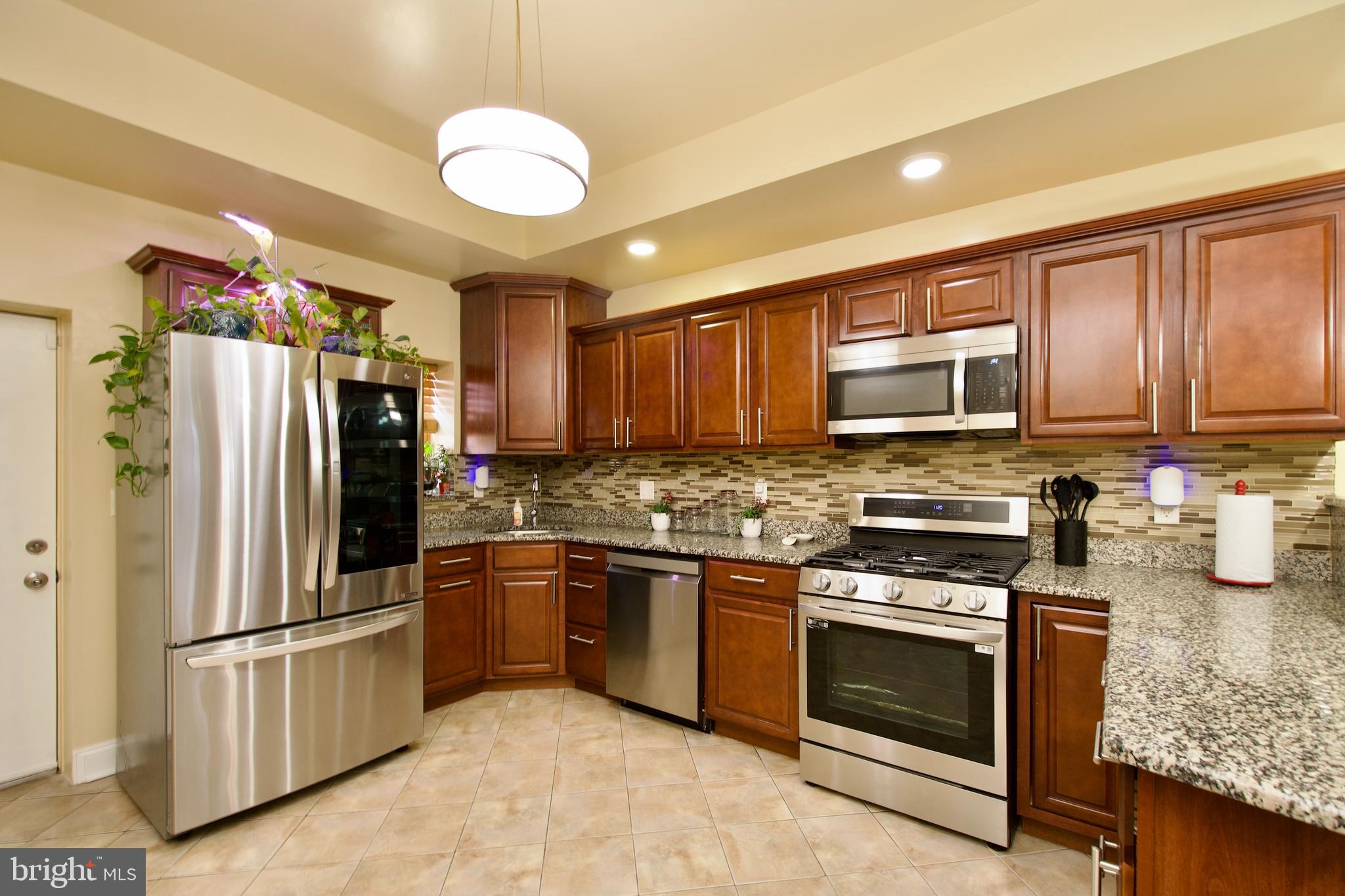 MCELDERRY PARK - Residential