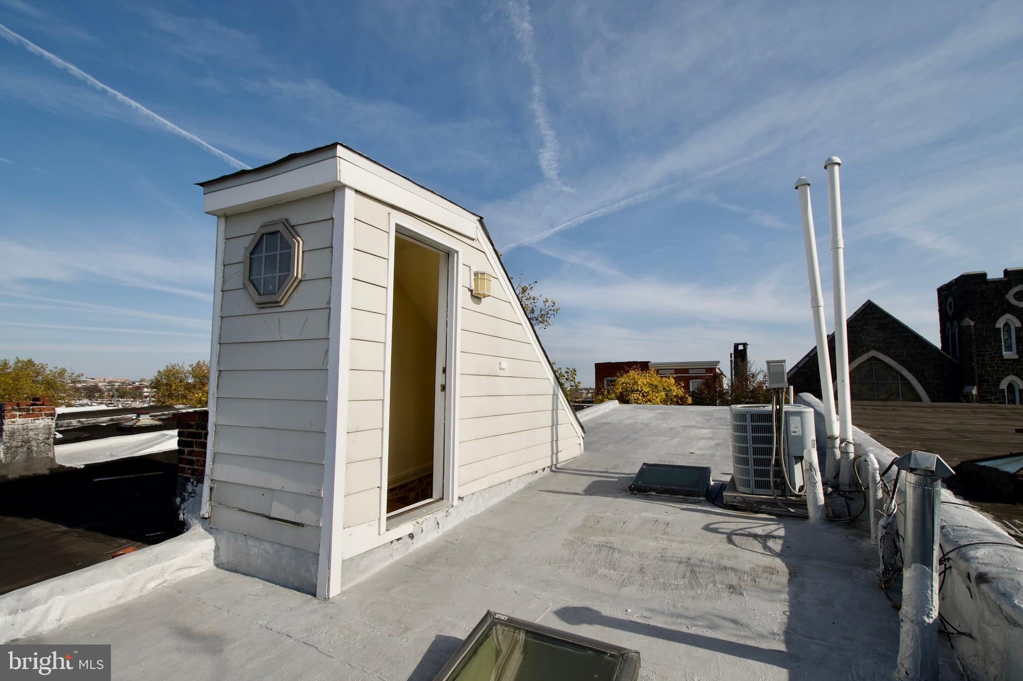 MCELDERRY PARK - Residential