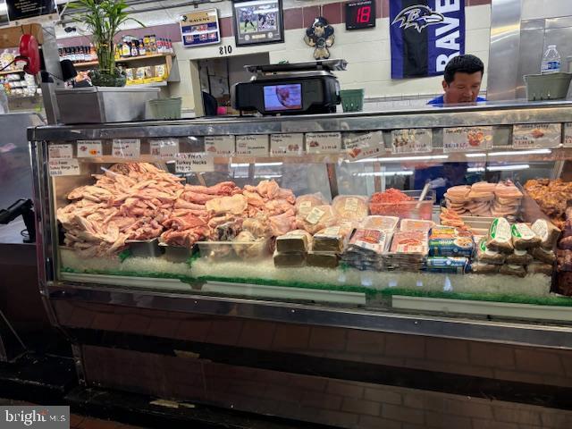 MCELDERRY PARK - Residential