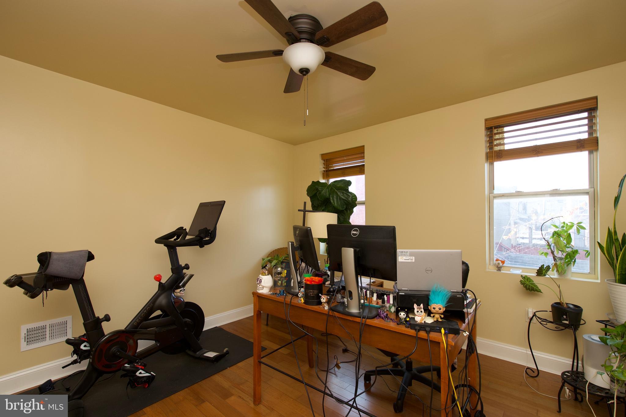 MCELDERRY PARK - Residential